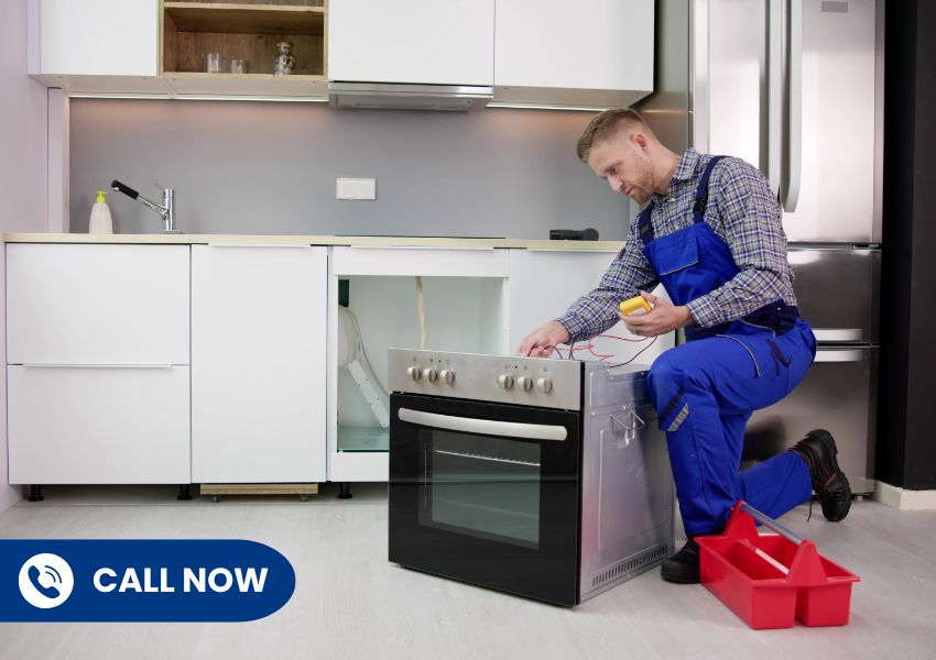 Appliance Repair Services in South Egremont, MA